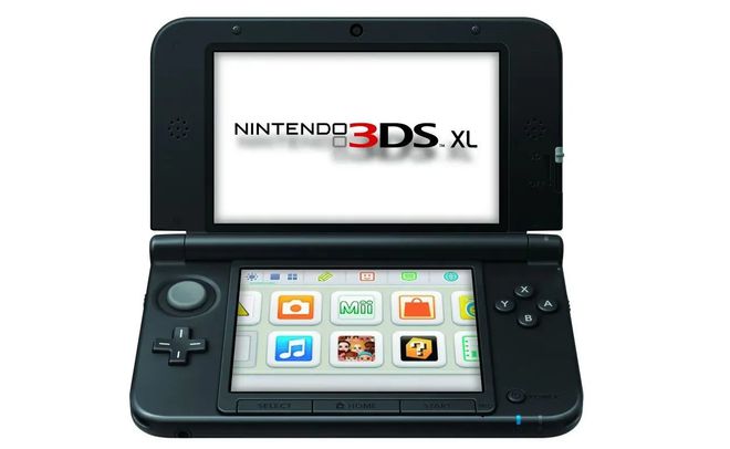机经典掌机GBA未能进前10Switch高居第三j9九游会登录入口首页新版销量最高的12台游戏(图7)
